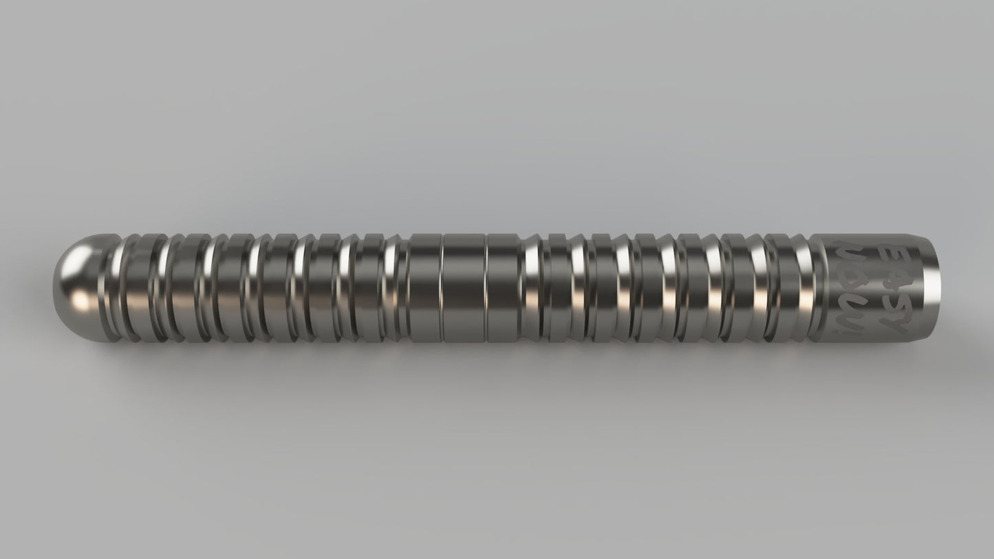 Charlie Murphy Generation 1 Darts